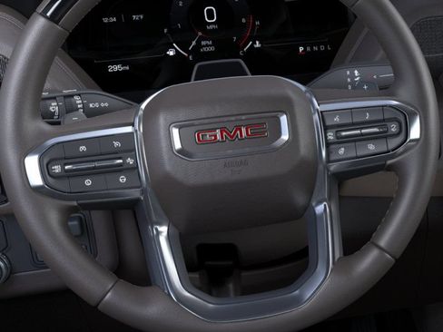 New 2026 GMC Yukon Elevation AWD/4WD image 19