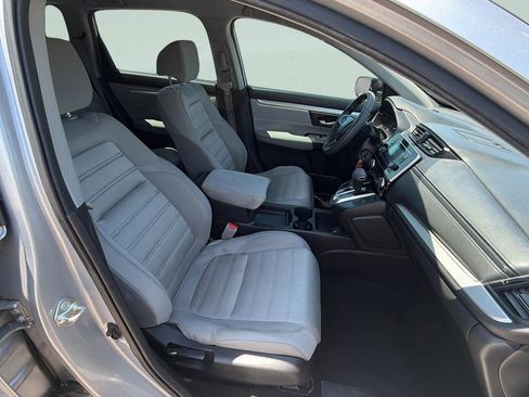 Used 2018 Honda CR-V LX image 10