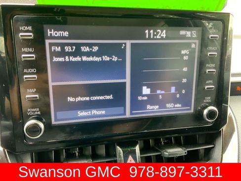Used 2020 Toyota Corolla LE FWD image 14