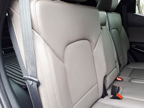 Used 2018 Hyundai Santa Fe Sport w/ 2.0T Ultimate Tech Package 05 image 15