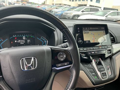 Used 2019 Honda Odyssey EX-L image 30