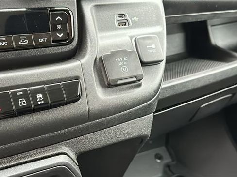 Used 2023 RAM ProMaster 3500 w/ Interior LED Lighting Group image 17