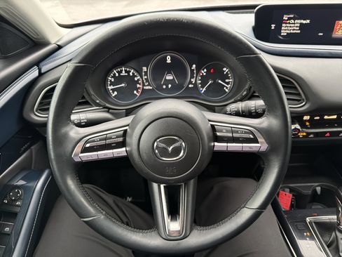 Used 2020 MAZDA CX-30 AWD w/ Preferred Package image 23