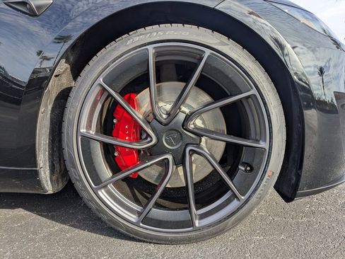 Used 2024 Tesla Model 3 Performance image 12