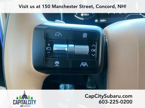 Used 2026 Hyundai Santa Fe Calligraphy image 28