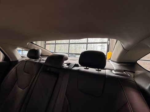 Used 2015 Ford Fusion Titanium image 15