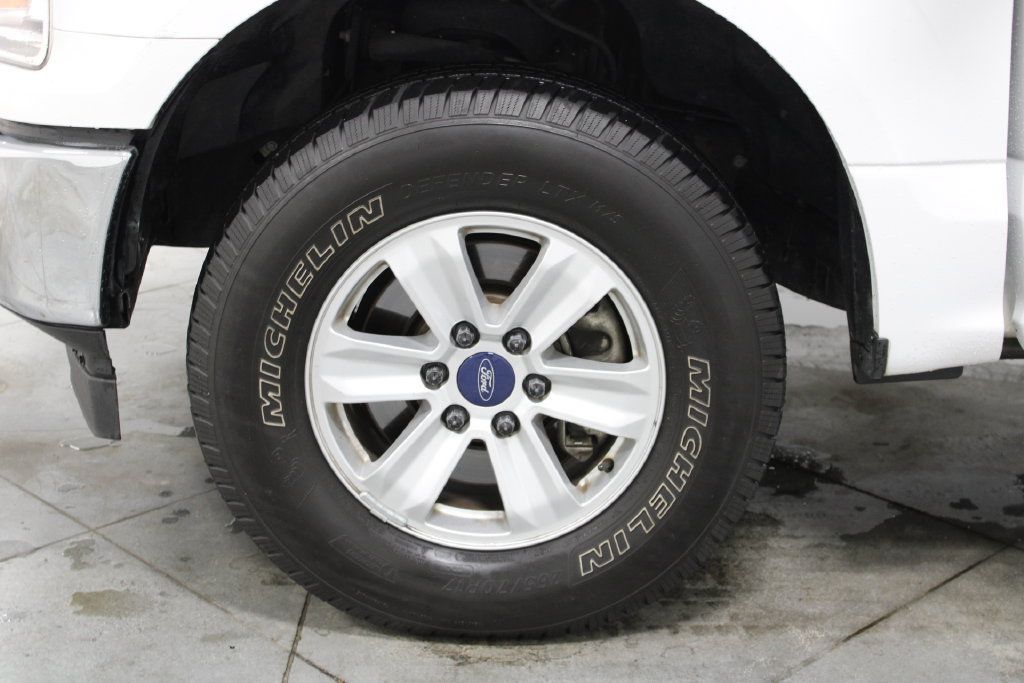 Used 2018 Ford F150 XLT w/ Equipment Group 301A Mid AWD/4WD image 40