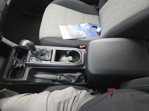 Used 2021 Toyota Tacoma TRD Off-Road image 57