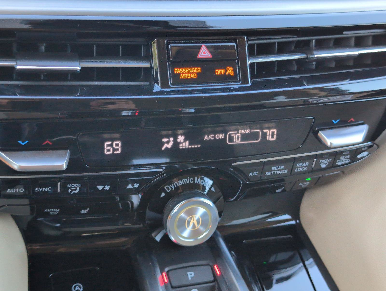 Certified 2024 Acura MDX FWD image 28