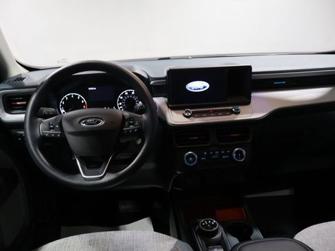 Used 2024 Ford Maverick XLT w/ Equipment Group 300A Standard image 16