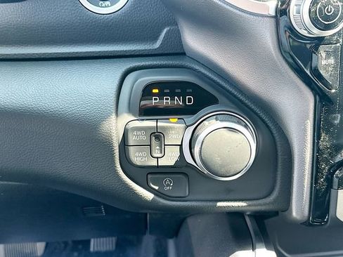 New 2026 RAM 1500 Big Horn AWD/4WD image 18