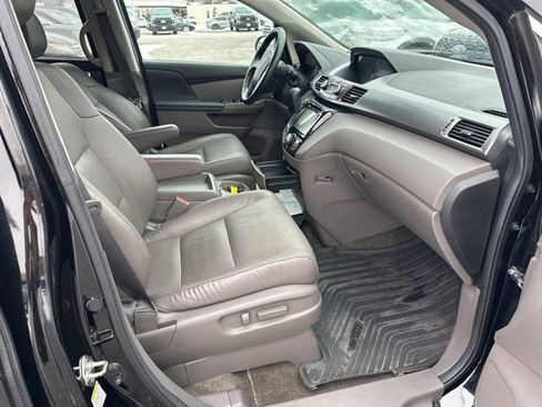 Used 2014 Honda Odyssey EX-L image 13