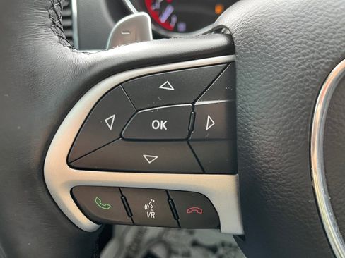 Used 2017 Dodge Durango GT w/ Premium Group RWD image 19