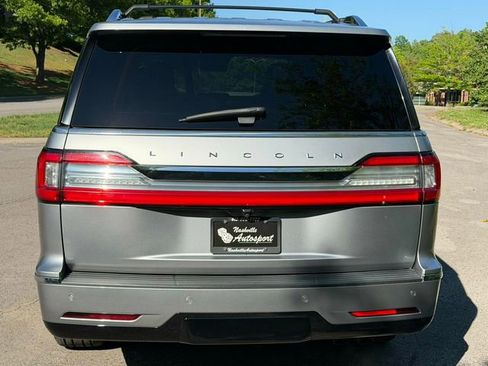 Used 2020 Lincoln Navigator Reserve w/ Luxury Package AWD/4WD image 7