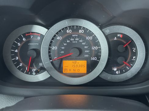 Used 2011 Toyota RAV4 Sport image 17