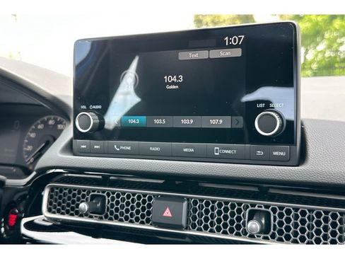 Used 2024 Honda Civic Sport image 22