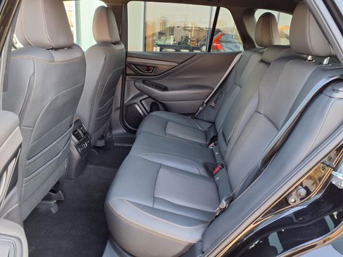 Used 2023 Subaru Outback Wilderness image 8