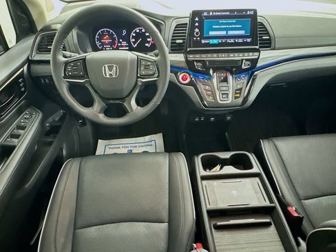 Used 2026 Honda Odyssey Elite image 35