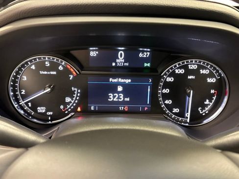 New 2026 Cadillac CT4 Luxury image 28