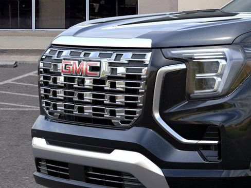 New 2026 GMC Terrain Denali AWD/4WD image 13