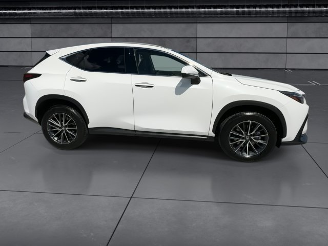 Used 2026 Lexus NX 350 AWD w/ Accessory Package (Z1) image 9