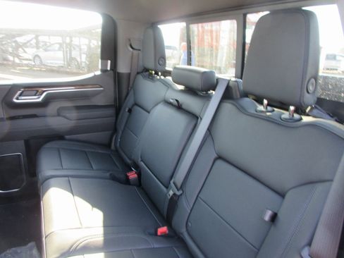 New 2026 GMC Sierra 1500 Elevation w/ Elevation Premium Package image 15