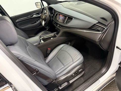 Certified 2024 Buick Enclave Essence w/ Experience Buick Package image 38