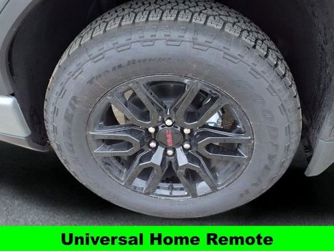 New 2026 GMC Sierra 1500 Elevation w/ Elevation Premium Package AWD/4WD image 26
