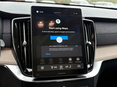 New 2026 Volvo XC90 B6 Plus image 16