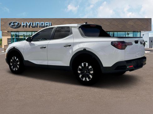 New 2026 Hyundai Santa Cruz SE AWD/4WD image 4