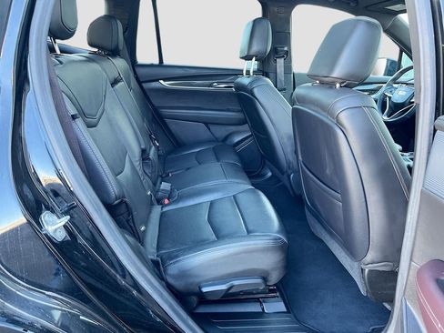 Used 2024 Cadillac XT6 Sport image 31