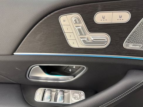 Used 2023 Mercedes-Benz GLE 350 image 10