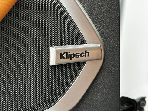 New 2026 Nissan Armada Platinum Reserve image 29