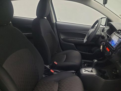 Used 2024 Mitsubishi Mirage ES image 21