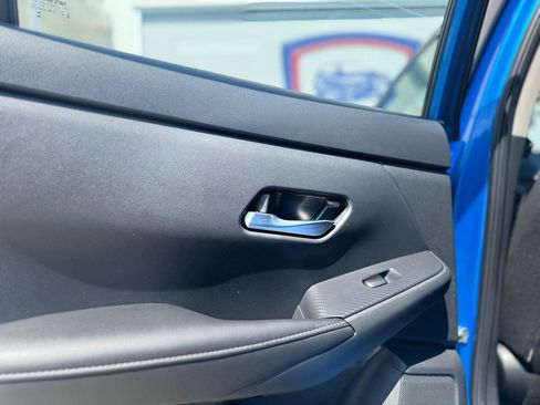 Used 2023 Nissan Sentra SV w/ All-Weather Package FWD image 60