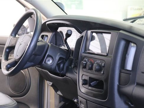 Used 2005 Dodge Ram 3500 Truck SLT w/ Trailer Tow Group AWD/4WD image 79