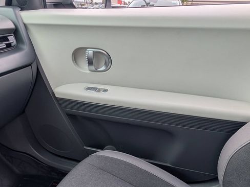 Certified 2024 Hyundai Ioniq 5 SEL RWD image 24
