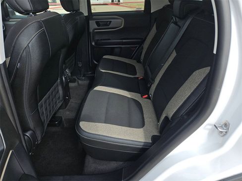 Used 2025 Ford Bronco Sport Big Bend image 27