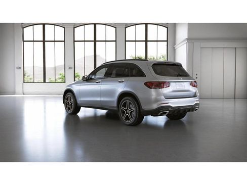 Certified 2022 Mercedes-Benz GLC 300 4MATIC image 30
