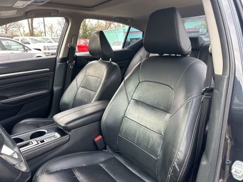 Used 2020 Nissan Altima 2.5 SL image 7