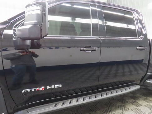 Used 2025 GMC Sierra 2500 AT4 w/ AT4 Premium Plus Package image 53