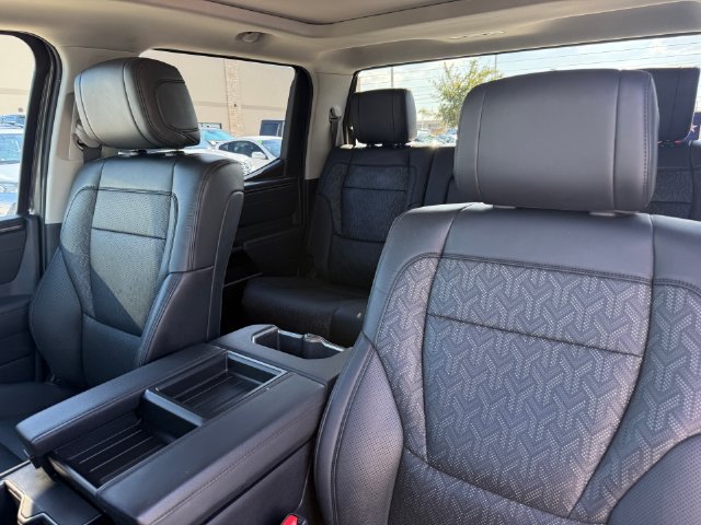 Used 2024 Toyota Tundra Limited AWD/4WD image 13