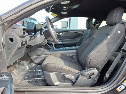 Used 2024 Ford Mustang GT image 14