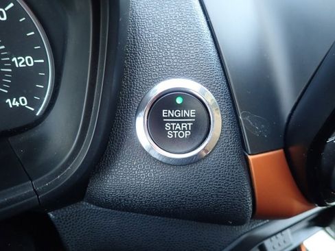 Used 2018 Ford EcoSport SES AWD/4WD image 23