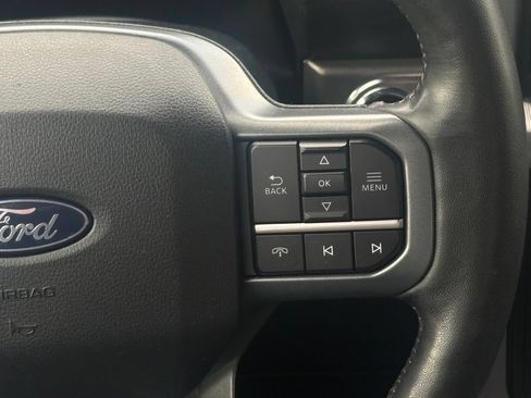 Used 2024 Ford F150 Lariat w/ Tow/Haul Package AWD/4WD image 19