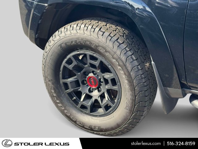Used 2023 Toyota 4Runner TRD Pro AWD/4WD image 10