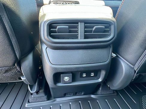 New 2026 Honda Passport TrailSport image 22