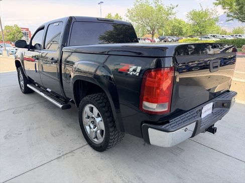 Used 2011 GMC Sierra 1500 SLE w/ Power Tech Package AWD/4WD image 6