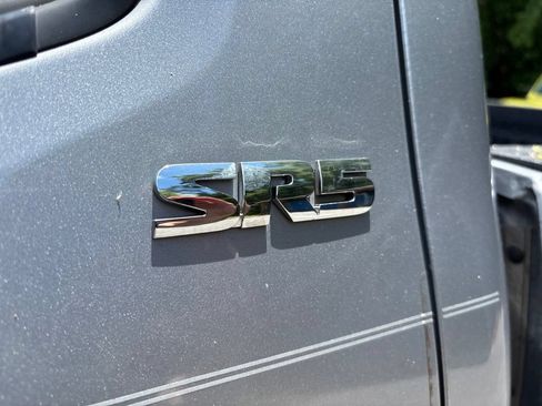 Used 2021 Toyota Tacoma SR5 RWD image 5