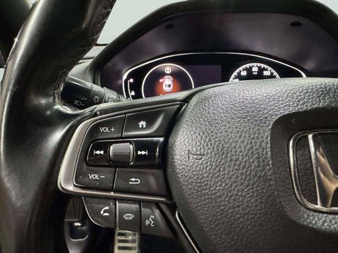 Used 2019 Honda Accord Sport image 46